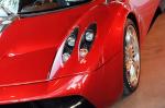 Pagani Huayra 2012 года (WW)